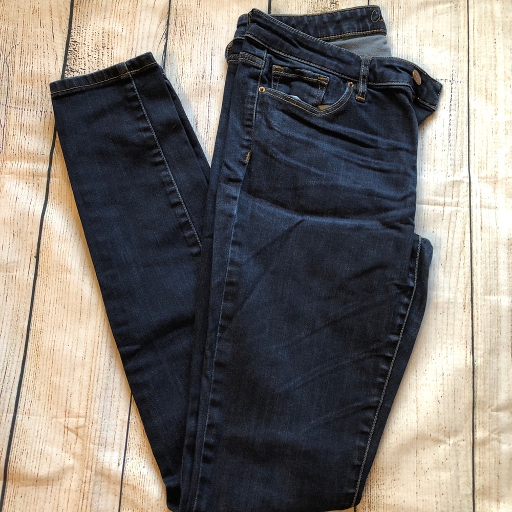 Chip and Pepper Skinny Jeans